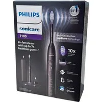 Philips Elektrische Zahnbürste PHILIPS SONICARE Series 7100 HX7421/01