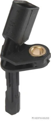 HERTH&BUSS Sensor, Raddrehzahl, 2 pol - 70660014