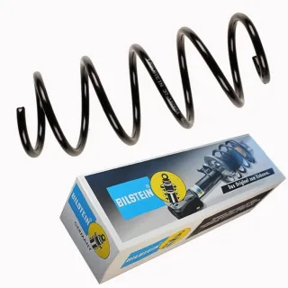 Bilstein Feder B3 vorne verst?rkt Skoda Fabia Roomster VW Fox Polo 9N 1,2-2,0 2000-