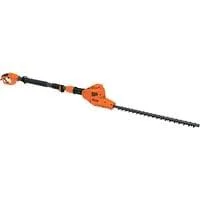 Elektro-Stabheckenschere PH5551 orange/schwarz, 550 Watt