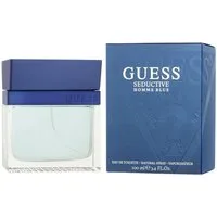 Guess Eau de Toilette Seductive Homme Blue