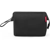 REISENTHEL® Kosmetiktasche allrounder cosmetic black