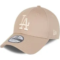 New Era Baseball Cap 9Forty Strapback Los Angeles Dodgers