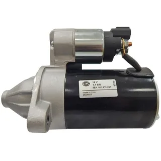 Hella Anlasser 0,9 kW Hyundai I10 I20 Kia Picanto Rio