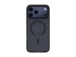 Belkin SheerForce Grip Series | msa036hqbk | Hintere Abdeckung