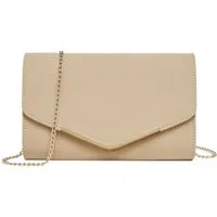 LuxusKollektion Clutch Damen Umschlag Clutch Elegant Abendtasche Kette Hochzeit Party Prom