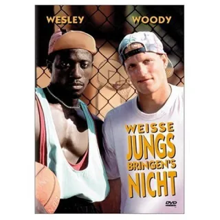 Weiße Jungs bringen's nicht [DVD] [2001]