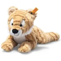 Steiff Kuscheltier Soft Cuddly Friends Toni Tiger