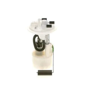 Bosch Kraftstoffpumpe 0986580206 Smart Cabrio City-Coupe Crossblade Fortwo