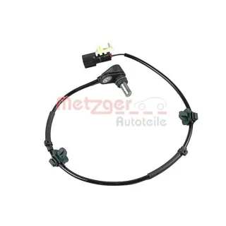 Metzger Raddrehzahlsensor hinten rechts Ford Ranger