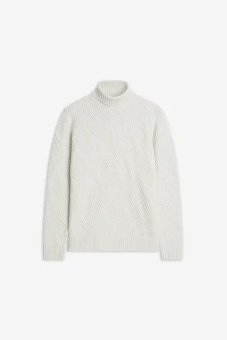 CINQUE - CIFERNO hellbeige - Gr. - L