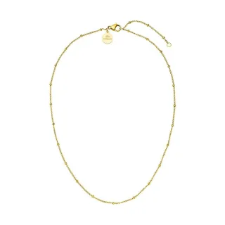 Purelei Kette Core Collection Necklace-Liilii-Gold