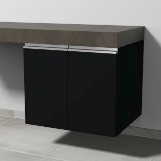 Sanipa Anbau-/Solitärschrank variabel L239408