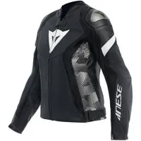 Dainese Motorradjacke Avro 5 Damen Motorrad Lederjacke