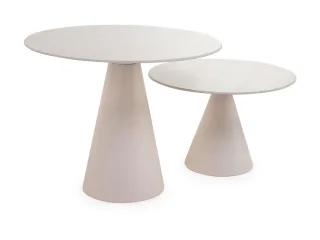 Couchtisch STINA 2er Set