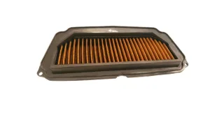 SprintFilter Sport Luftfilter aus Polyester für Honda CBR 650 R / CB 650 R Bj. 2019-2021