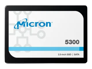 Micron 5300 PRO | mtfddak480tds-1aw1zabyy | SSD - 480 GB