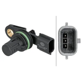 Hella Sensor f?r Nockenwellenposition Dacia Mercedes Nissan Renault