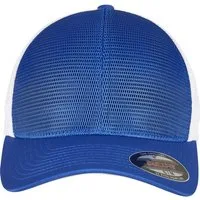 Flexfit Flex Cap Flexfit Neue Kollektion FLEXFIT 360 OMNIMESH CAP 2-TONE