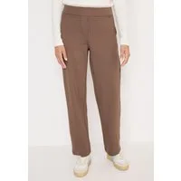 CECIL Stoffhose High Waist