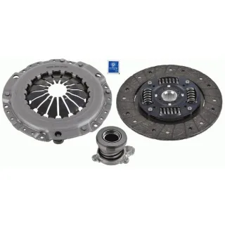 Sachs Kupplung Chevrolet Cruze 1,8 3000990289