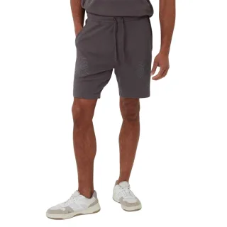 Threadbare - "Ardsley" Shorts für Herren (Schiefer)