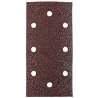 kwb Schleifpapier kwb Schleifstreifen 93x186 mm - Edelkorund, Körnung 40, 80, 240 - Werk, kwb Schleifstreifen 93x186 mm - Edelkorund, Körnung 40, 80, 240 - Werk