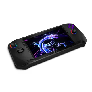 MSI Claw 7 AI+ A2VM-028 Handheld | 001t42-028 | 7" FHD - Core Ultra 7 258V