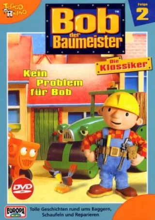 Bob der Baumeister - Klassiker (Folge 02)