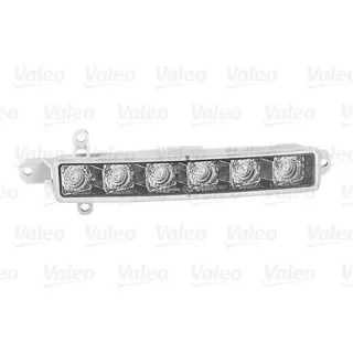 Valeo Blinkleuchte vorne rechts Citroen Berlingo C1 Peugeot 108 Partner