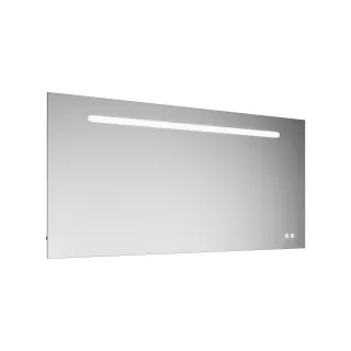 Burgbad Leuchtspiegel Eqio 700x1400x30 Eqio, SIIX140PN258 SIIX140PN258