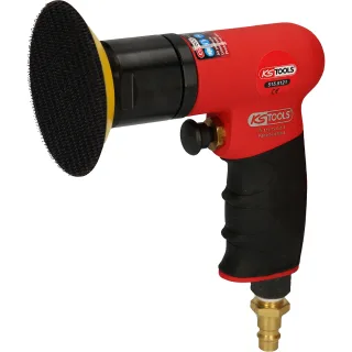 KS Tools 1/4" Mini-Druckluft-Polierermaschine - 515.5121
