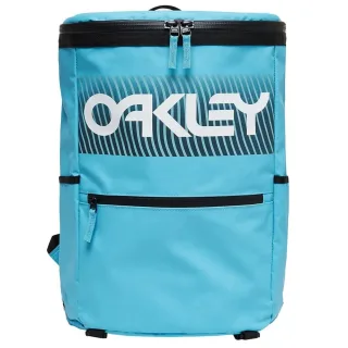 Oakley 29L Quadra RC Blau Rucksack