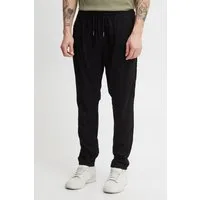 !Solid Leinenhose SDTaiz Stoffhose aus Leinenmix