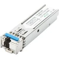 mini GBIC (SFP) Modul, 1,25 Gbps, 20km, Transceiver