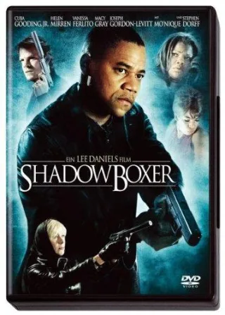 Shadowboxer [DVD] [2007]