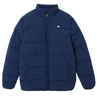 Ellesse - "Nebulus" Steppjacke für Herren (Marine)