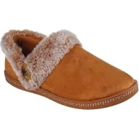 Skechers Skechers Cozy Campfire Fresh Toast CCL Hausschuh
