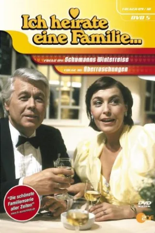 Ich heirate eine Familie - Teil 5 (Folgen 9+10)