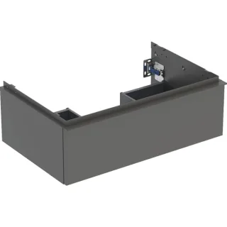 Geberit iCon Unterschrank für Waschtisch, 1 Schublade 502311JK1