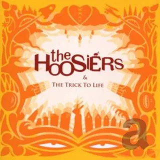 The Trick to Life (Das Artwork ist in vier verschiedenen Farben erhältlich und wird nach dem Zufallsprinzip ausgeliefert)