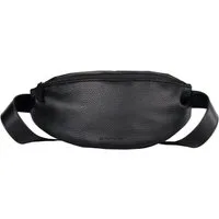 TOM TAILOR Bauchtasche Liliana, mit eingelegten Falten, extra breiten Schulterriemen und feinem Logo