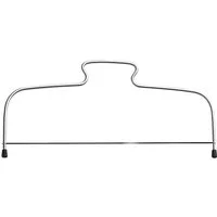 Kaiser Back-Set 2300769134 Patisserie, (1x Tortenbodenschneider)