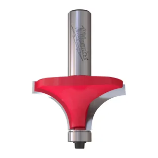 Milwaukee Abrundfräser 1/2" Schaft 50,8 x 73 mm - 4932501021
