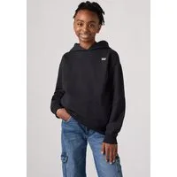 Levi's® Kids Hoodie mit seitlichen Taschen for GIRLS