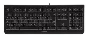 Cherry KC 1000 | jk-0800es-2 | Tastatur - Spanisch