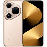 Huawei Pura 80 Ultra Smartphone (17,27 cm/6,8 Zoll, 50 MP Kamera)