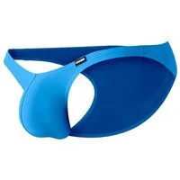 CUT4MEN Badepants in blau - XL