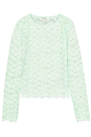 Garcia - N262608 magic mint - Gr. - 158