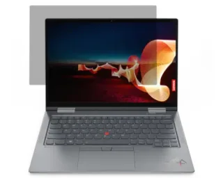 Lenovo 3M | 4xj1m77972 | Blickschutzfilter für Notebook - heller Bildschirm